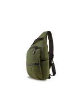 Echolac Active X Crossbody DayPack 7L Pine Green