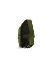 Echolac Active X Crossbody DayPack 7L Pine Green