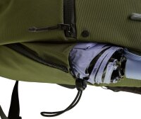 Echolac Active X Crossbody DayPack 7L Pine Green