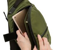 Echolac Active X Crossbody DayPack 7L Pine Green
