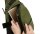 Echolac Active X Crossbody DayPack 7L Pine Green