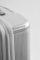Echolac Dynasty Vlx VLXL check-in Earth Black