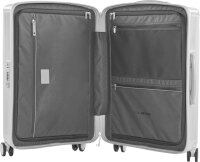 Echolac Dynasty Vlx VLXL check-in Earth Black