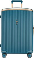 Echolac Dynasty Vlx VLXL check-in Ocean Indigo