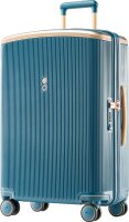 Echolac Dynasty Vlx VLXL check-in Ocean Indigo