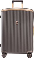 Echolac Dynasty Vlx VLXL check-in Dark Chocolate
