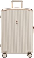 Echolac Dynasty Vlx VLXL check-in Almond White
