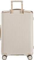 Echolac Dynasty Vlx VLXL check-in Almond White