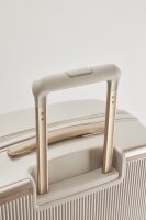 Echolac Dynasty Vlx VLXL check-in Almond White