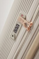 Echolac Dynasty Vlx VLXL check-in Almond White