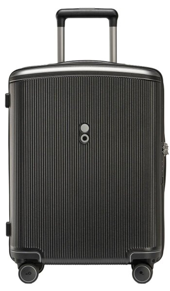 Echolac Dynasty Vlx VLXM check-in Earth Black