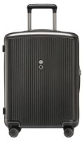 Echolac Dynasty Vlx VLXM check-in Earth Black