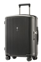 Echolac Dynasty Vlx VLXM check-in Earth Black