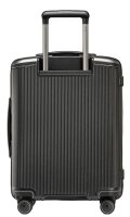 Echolac Dynasty Vlx VLXM check-in Earth Black