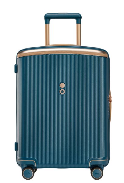 Echolac Dynasty Vlx VLXM check-in Ocean Indigo