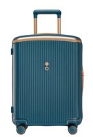 Echolac Dynasty Vlx VLXM check-in Ocean Indigo