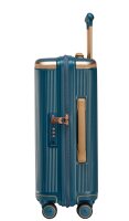 Echolac Dynasty Vlx VLXM check-in Ocean Indigo
