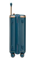 Echolac Dynasty Vlx VLXM check-in Ocean Indigo