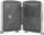 Echolac Dynasty Vlx VLXM check-in Ocean Indigo