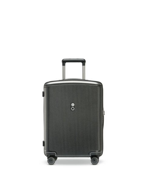 Echolac Dynasty Vlx VLXS cabin size Earth Black