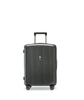Echolac Dynasty Vlx VLXS cabin size Earth Black