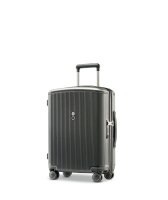 Echolac Dynasty Vlx VLXS cabin size Earth Black