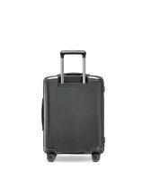 Echolac Dynasty Vlx VLXS cabin size Earth Black
