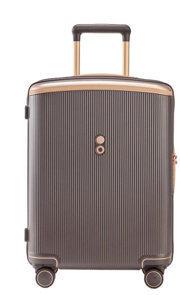 Echolac Dynasty Vlx VLXS cabin size Dark Chocolate