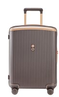 Echolac Dynasty Vlx VLXS cabin size Dark Chocolate