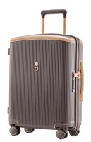 Echolac Dynasty Vlx VLXS cabin size Dark Chocolate