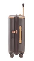 Echolac Dynasty Vlx VLXS cabin size Dark Chocolate