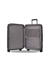 Echolac Exo M check-in Black