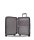 Echolac Exo M check-in Black