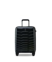 Echolac Exo S cabin size Black
