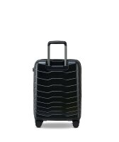Echolac Exo S cabin size Black