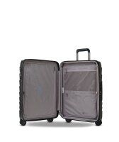 Echolac Exo S cabin size Black
