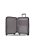 Echolac Exo S cabin size Black
