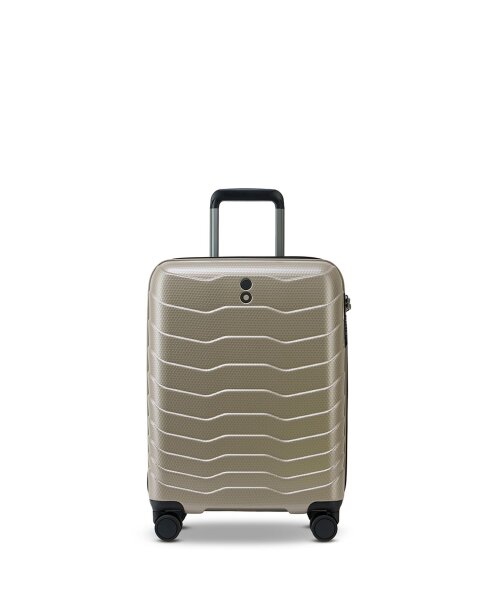 Echolac Exo S cabin size Champagne