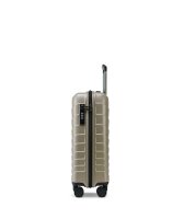 Echolac Exo S cabin size Champagne