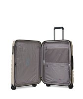 Echolac Exo S cabin size Champagne