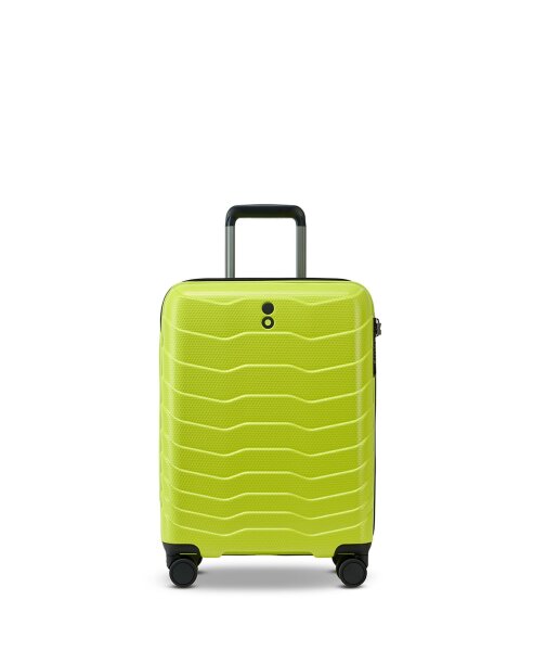 Echolac Exo S cabin size Cyber Lime