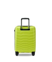 Echolac Exo S cabin size Cyber Lime