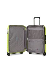 Echolac Exo S cabin size Cyber Lime