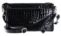 Golden Head Cayenne Mini-Tasche Schwarz