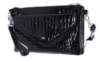Golden Head Cayenne Mini-Tasche Schwarz