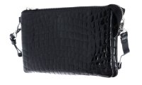 Golden Head Cayenne Mini-Tasche Schwarz