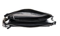 Golden Head Cayenne Mini-Tasche Schwarz