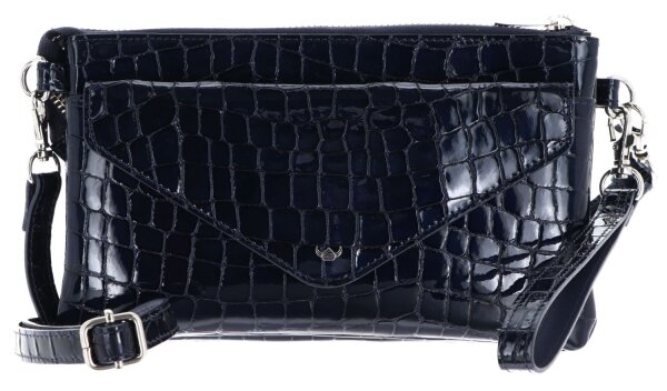 Golden Head Cayenne Mini-Tasche Nachtblau