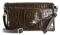 Golden Head Cayenne Mini-Tasche Toffee