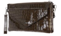Golden Head Cayenne Mini-Tasche Toffee